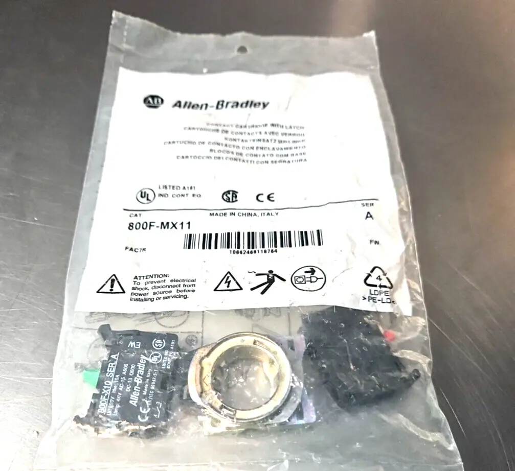 Ferraz Shawmut ATMR10 10amp Loc4D20