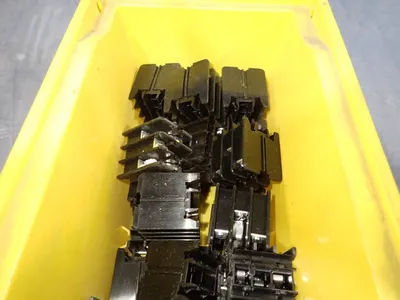 USED Terminal Blocks