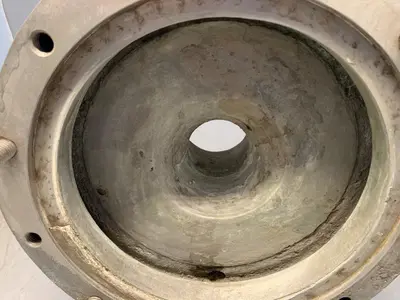 3x1.5-10 CF8M AC-P18273 Pump Casing