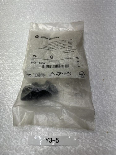 NEW Allen-Bradley 800FPSM22