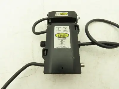 Hytrol EZ Logic 032.501 Conveyor Zone Control Module Reflex Photo-Eye 16" Cable
