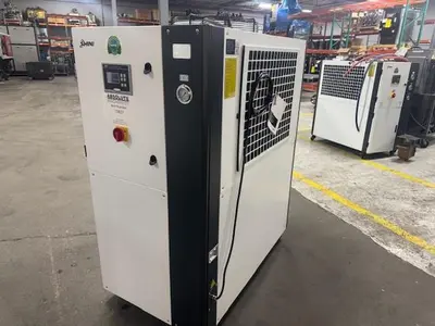 NEW 2025 SHINI SIC-15A-R2