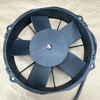 New | in-Stock Spal 30102053 Fans Indiana US | J&J Industrial Supply #1310768