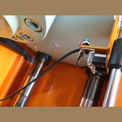 Punching Machine