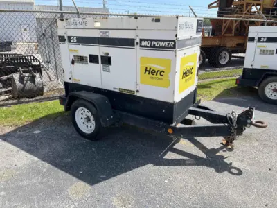 2017 MULTIQUIP DCA-25SS U4F 5-39 kW Diesel Generators | Steam Well LLC (3)
