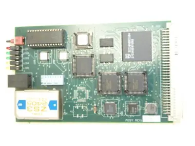USED DATALOGIC HS882B-4
