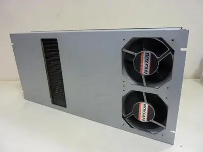 USED OHM ELECTRIC OC-280