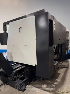 Used 2012 DOOSAN PUMA 400C CNC Lathes California US | MachineStation #334037