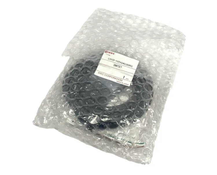 New | in-Stock IDEC LH1D-H2HQ4C30RG Light Source Equipment Michigan US | Maverick Industrial Sales #1390905