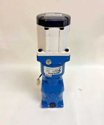 Used Gam Enterprises SPH-KB-060-010G Servo Drives California US | ANACAPA EQUIPMENT BROKERS, INC #1232950