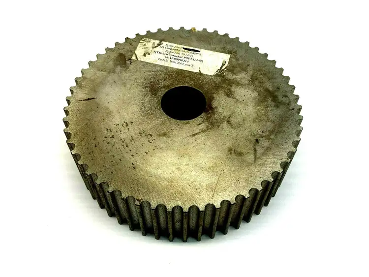New | in-Stock HTD BELT SPROCKET Belts | Maverick Industrial Sales #1109108