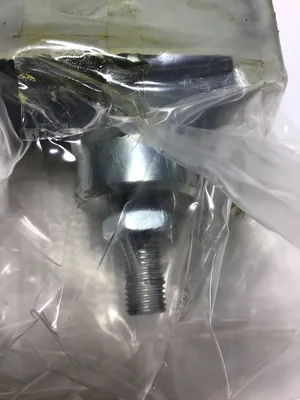 Continental Hydraulics F05MSV-NIC-AC-F Dual Meter Out Flow Control Valve 4600mpsi
