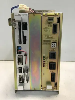 USED YASKAWA JZNC-XRK01C-1