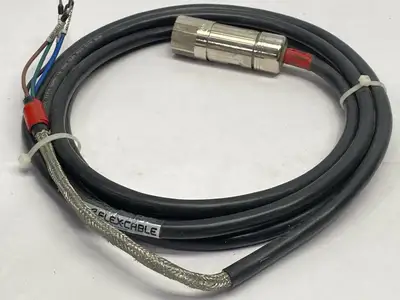 FC-CPWM7DF-16AA-M003 | Flex-Cable  Motor Control Cordset - Used
