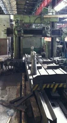 Used KOVOSVIT HD 12,5 Openside Planers SK | F.M.T. Group s.r.o. #1253221