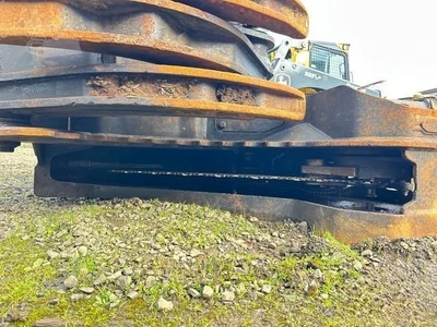 Used 2016 DEERE 909MH Feller Bunchers California US | Mittry Construction #1363533
