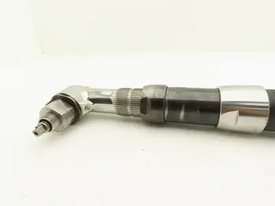 Stanley EB45LH26V2-155 Electric Nutrunner 3/8" Drive Right Angle 155Nm 395 RPM
