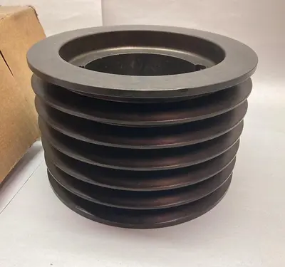 Used DODGE 6GR 5V 7.1-3020 Conveyor Parts Ohio US | Surplus Asset Holdings #1236566