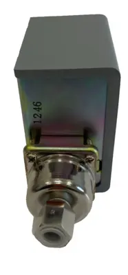 NEW SAGINOMIYA YPS-C104G PRESSURE SWITCH YPSC104G