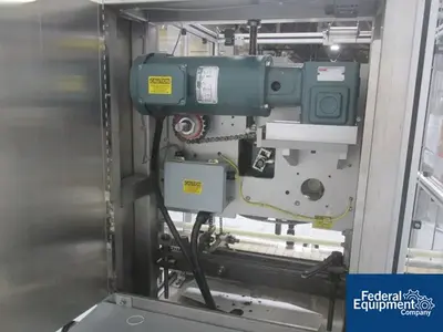 USED PDC PDC Shrinksealer, Model 75-M2