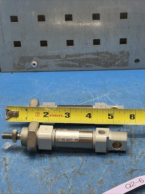 New | in-Stock SMC CD85N20-16S-B Rotary Actuators Indiana US | J&J Industrial Supply #1411556