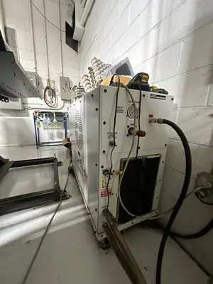 Used 2018 CITIZEN MIYANO BNJ-51SY6 Swiss Type Automatic Screw Machines Minnesota US | Orca Machine Tools, Inc. #1267003
