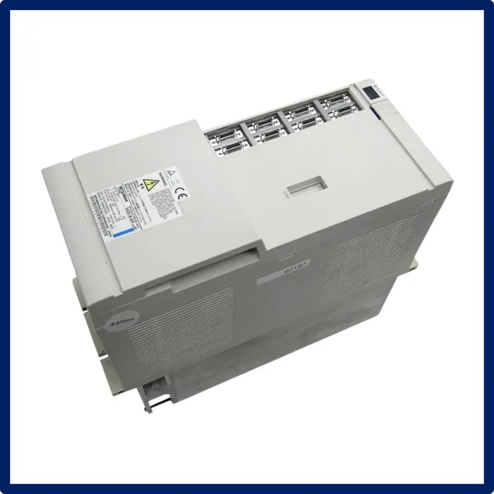 NEW MITSUBISHI MDS-B-SP-260