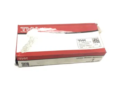 New | in-Stock THK SHS25C1SS GK Linear Guides Michigan US | Maverick Industrial Sales #1420680
