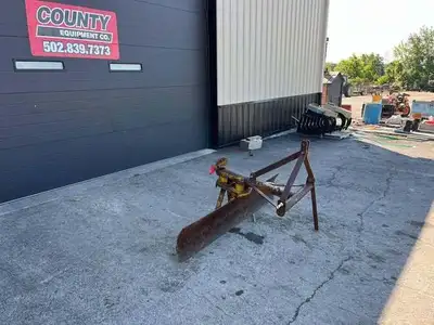 6FT GRADER BLADE Grader Blade | County Equipment Company LLC (2)