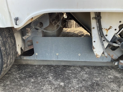 USED 2008 ELGIN PELICAN