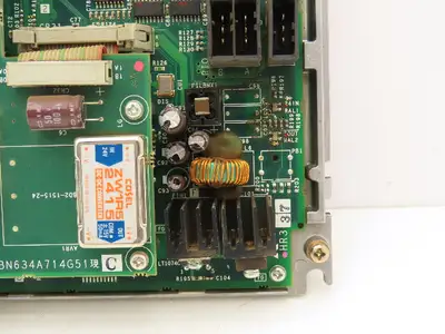 Used MITSUBISHI _UNKNOWN_ PLC Input & Output Indiana US | Arrow Industrial #1316699