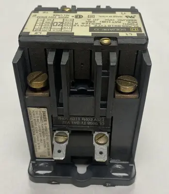 USED SQUARE D 8910DPA1Z