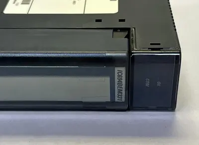 USED GE FANUC IC694BEM331A