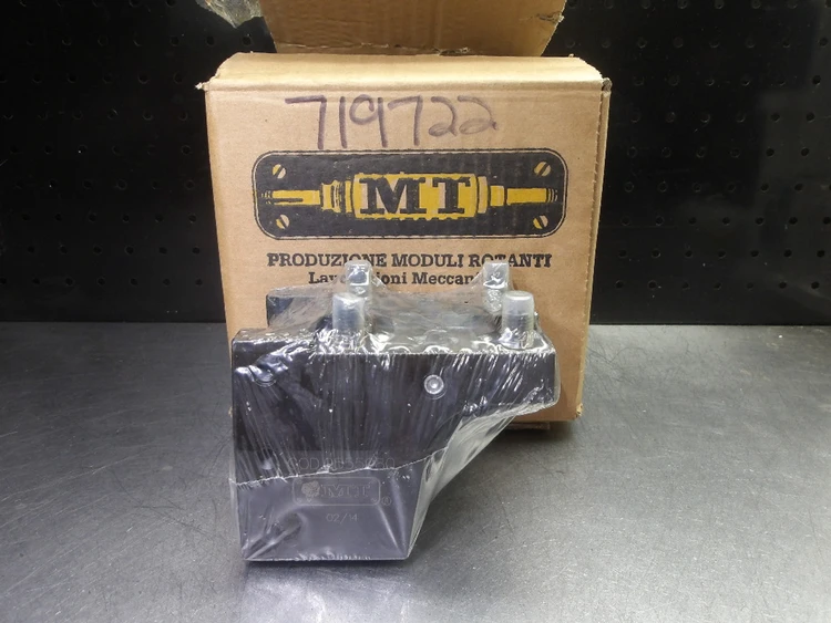 New | in-Stock MT _UNKNOWN_ Tooling & Accessories (Other) Michigan US | Superior Machine & Tool Inc #215594