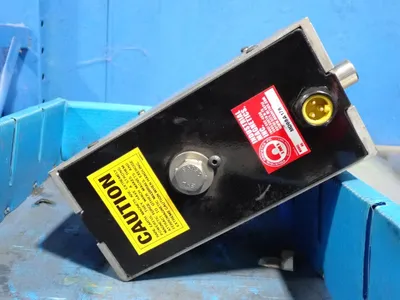 Used INDUSTRIAL MAGNETICS MD08A178 Miscellaneous MRO Ohio US | HGR 24 #887092