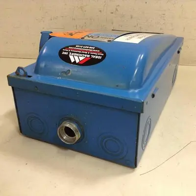 USED GOULD F-352