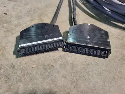 USED ALPHA WIRE 5129/19C