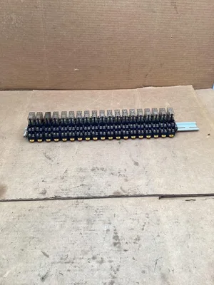 USED OMRON G2R-2-SN