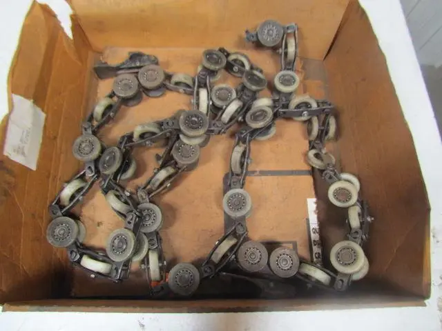 Used UNIBILT _UNKNOWN_ Conveyor Parts | Arrow Industrial #637074