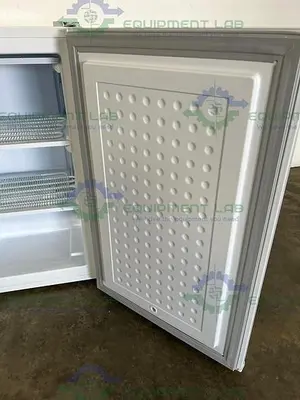 USED DANBY PRODUCTS DUFM032A1WDB UPRIGHT FREEZER 3.2 CU. FT., 115V