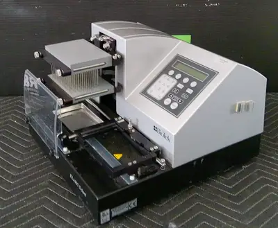 BioTek ELx405-USD Select Microplate Plate Washer 120v FULLY TESTED