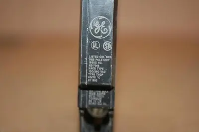 USED GENERAL ELECTRIC / GE THQP130