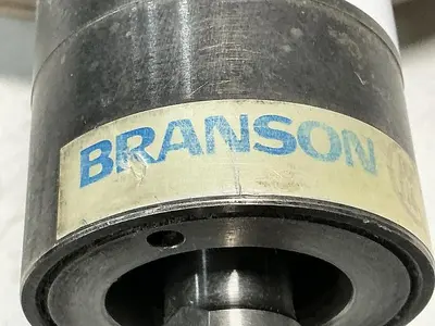USED BRANSON 4TP