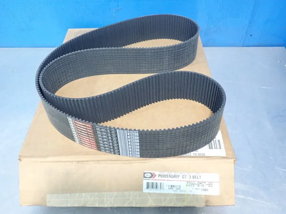 New | in-Stock GATES 22008MGT85 Miscellaneous MRO Ohio US | HGR 24 #783292