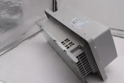 ALLEN BRADLEY POWERFLEX 753 20F11GB028JA0NNNNN SERIES A 10 HP STOCK 5001A