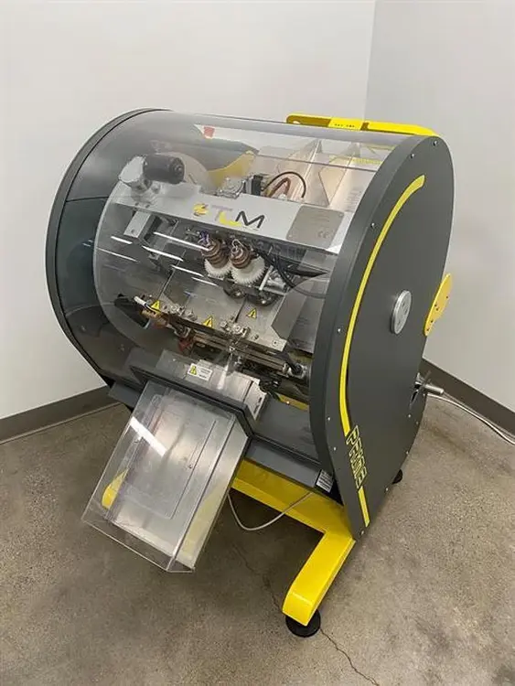 Used TLM _UNKNOWN_ Vertical Form Fill Sealing Machines (VFFS) New York US | UNION STANDARD EQUIPMENT CO. #235476