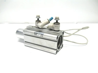 USED SMC MKB32-20RZ