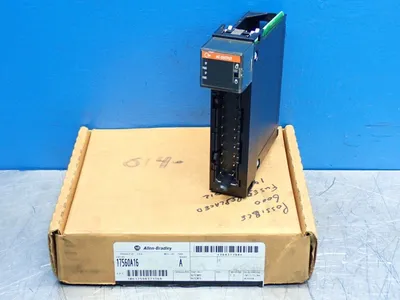 NEW ALLEN BRADLEY 1756OA16