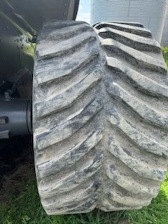 Used CHALLENGER MT855C 4WD and Track Tractors Illinois US | Trustworthy Equipment #1411352