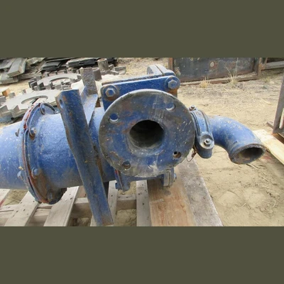 Krebs 10in Cyclone